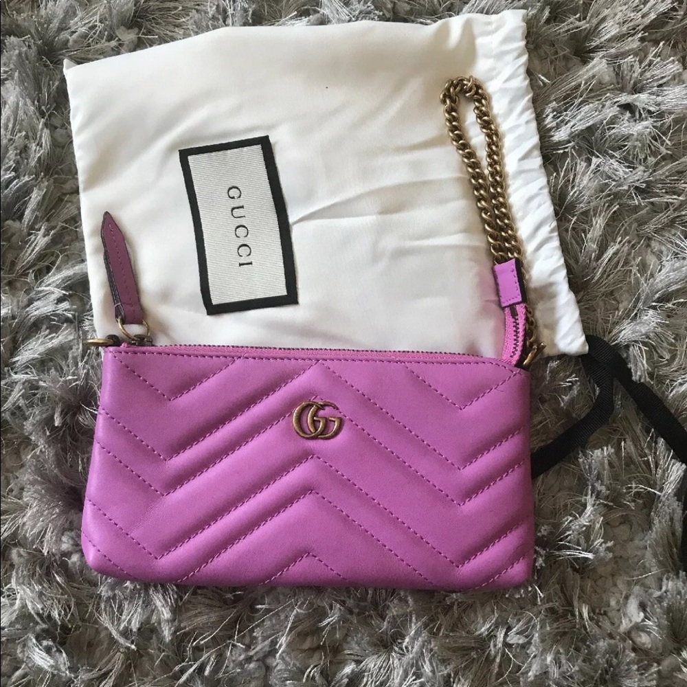 SOLD Gucci Mini Bag